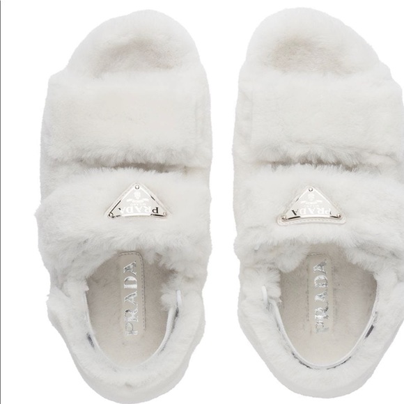 Authentic Prada - Picture 2 of 4